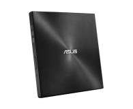 ASUS SDRW-08U7M Slim USB 2.0 czarny BOX - 285764 - zdjęcie 1